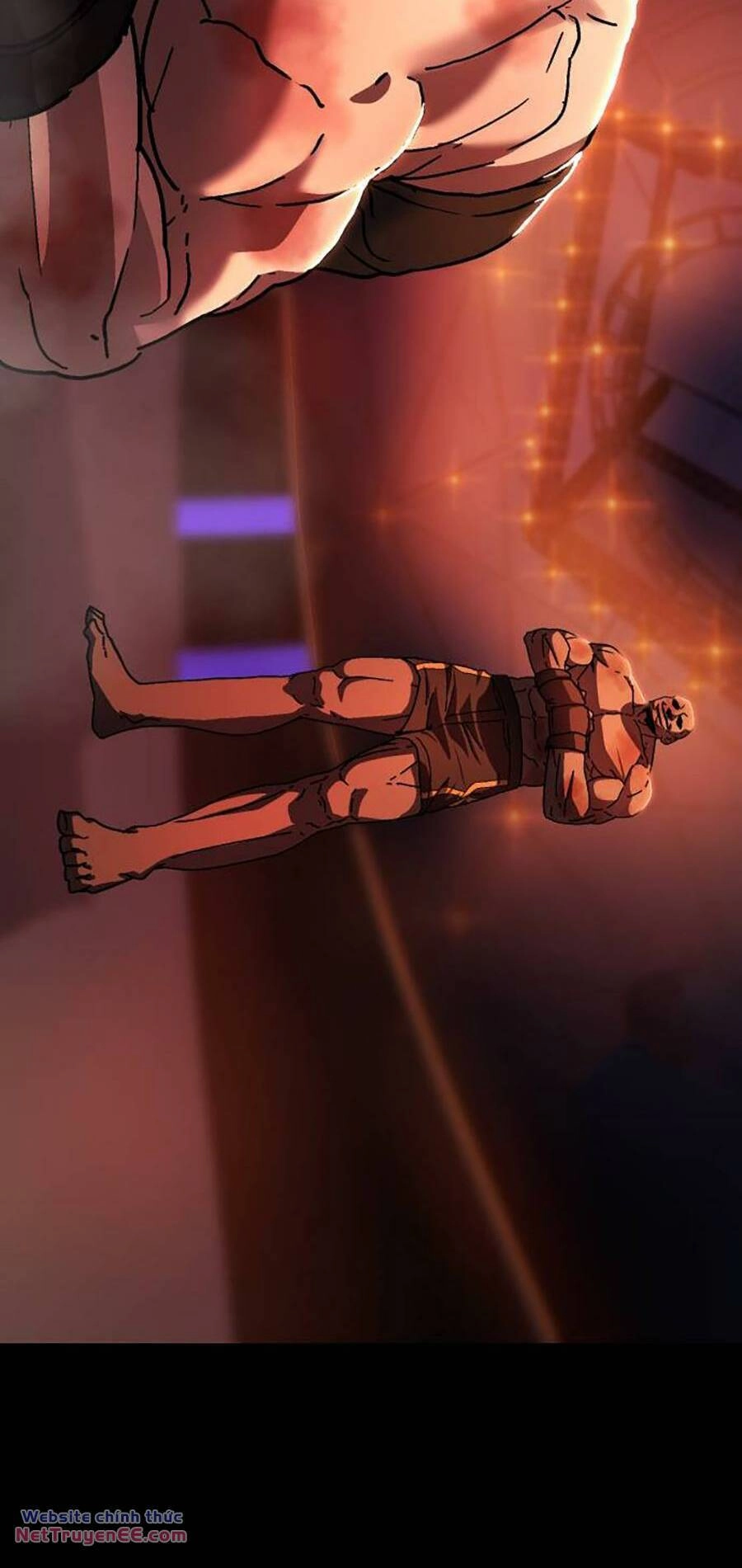 Võ Sĩ Vô Năng Chapter 6 - 93