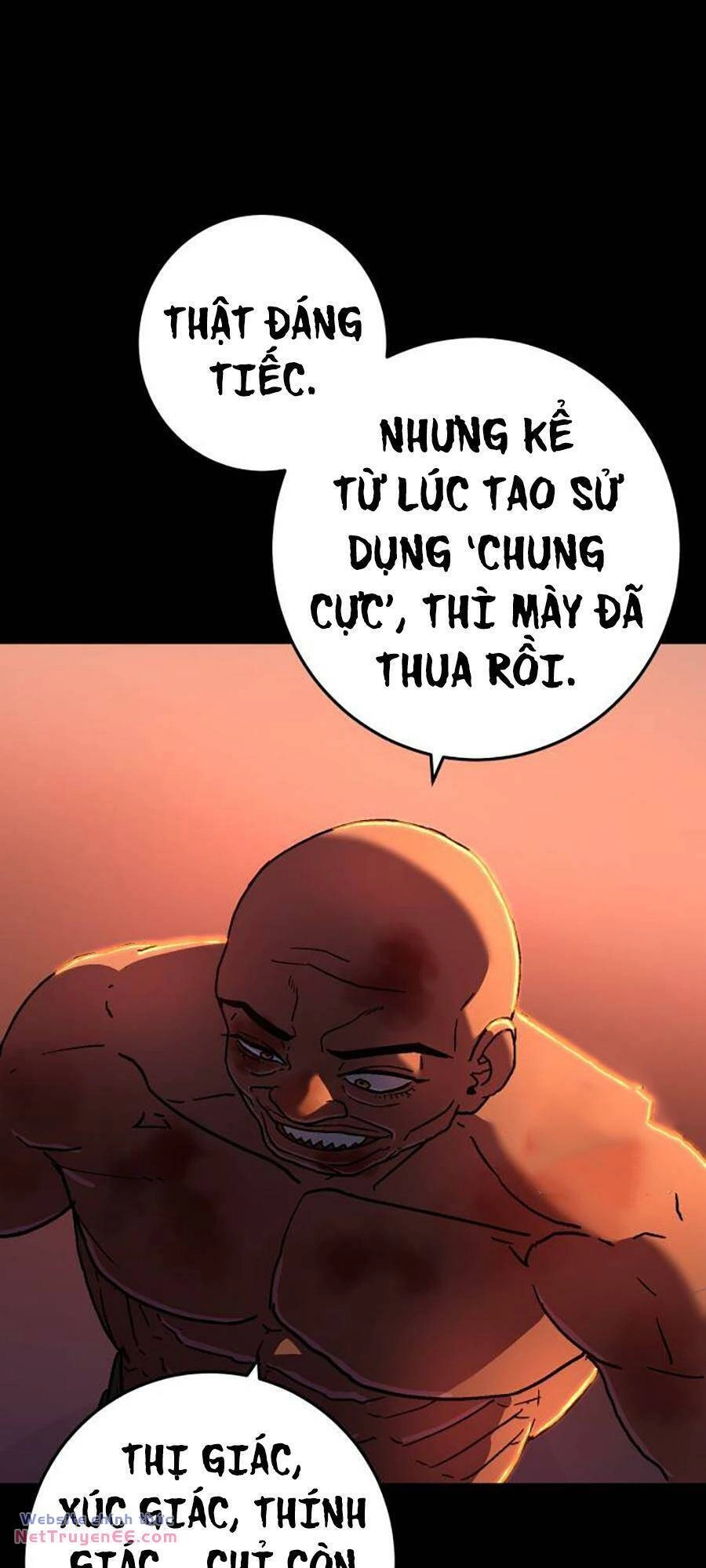 Võ Sĩ Vô Năng Chapter 6 - 94