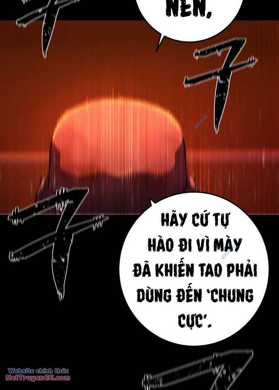 Võ Sĩ Vô Năng Chapter 6 - 98