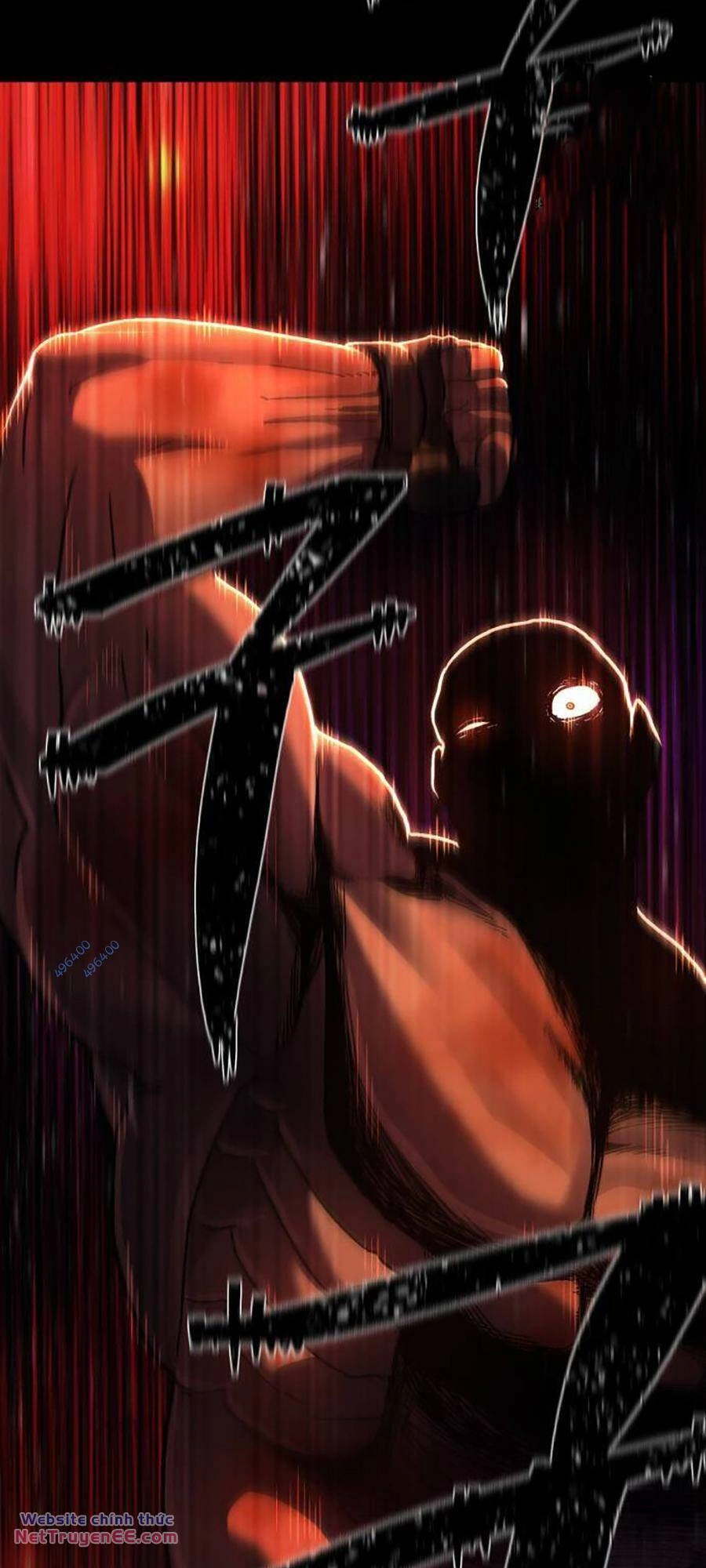 Võ Sĩ Vô Năng Chapter 6 - 99