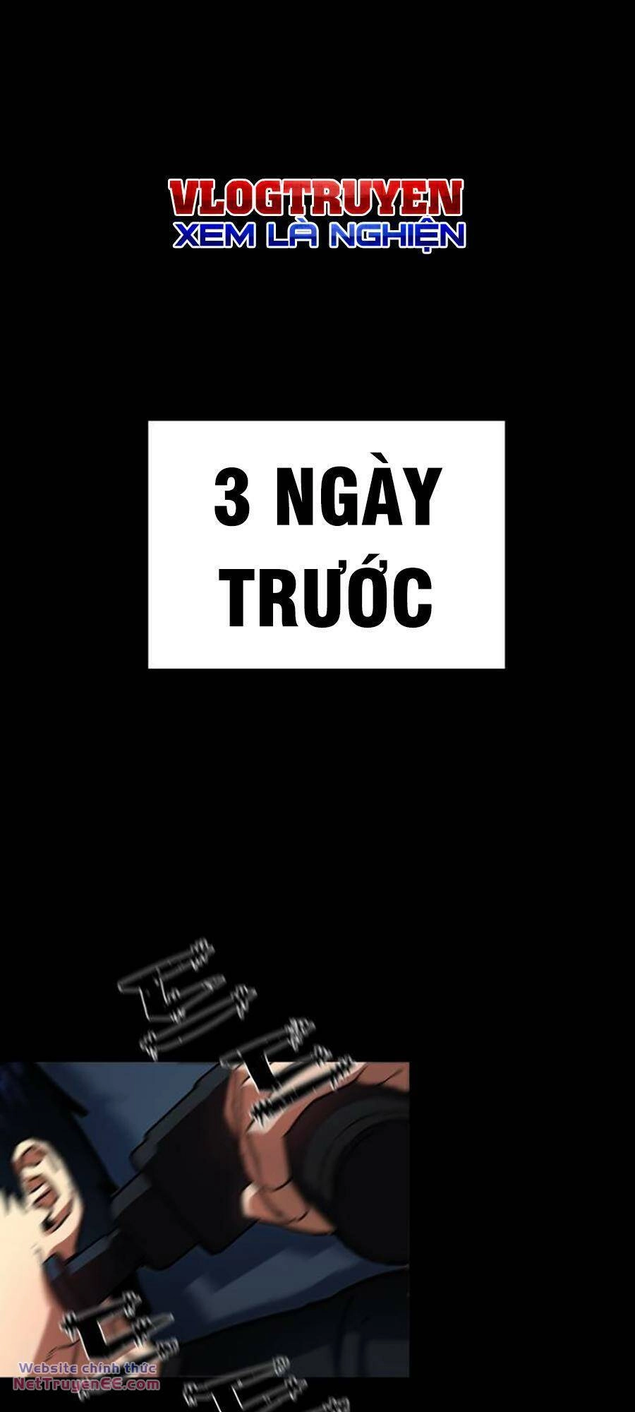 Võ Sĩ Vô Năng Chapter 7 - 1