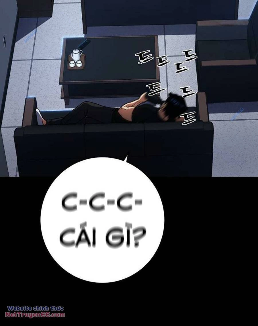 Võ Sĩ Vô Năng Chapter 7 - 3