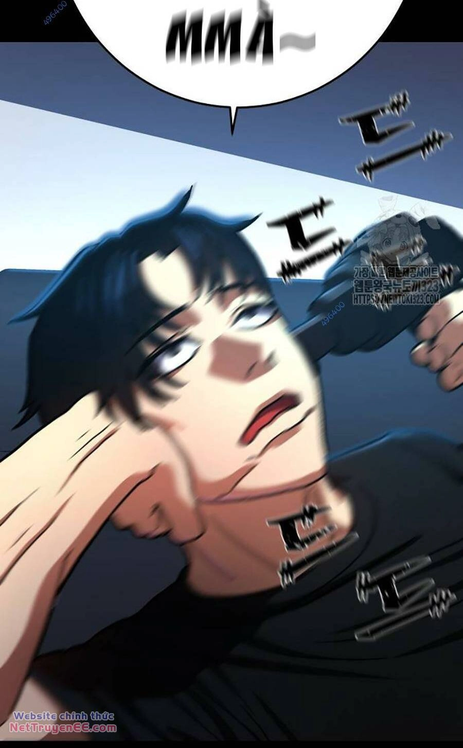 Võ Sĩ Vô Năng Chapter 7 - 6