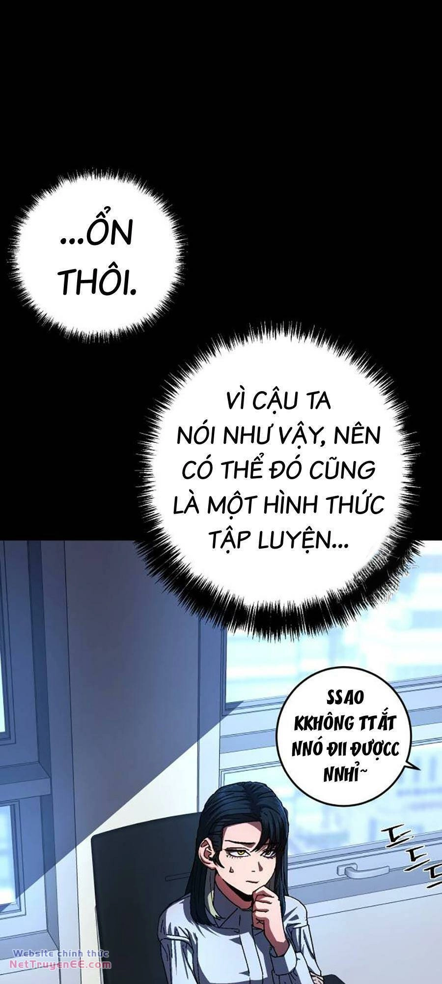 Võ Sĩ Vô Năng Chapter 7 - 7