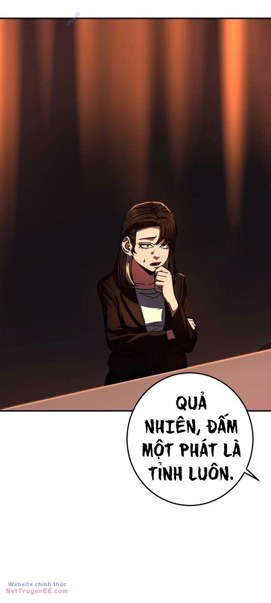 Võ Sĩ Vô Năng Chapter 7 - 10