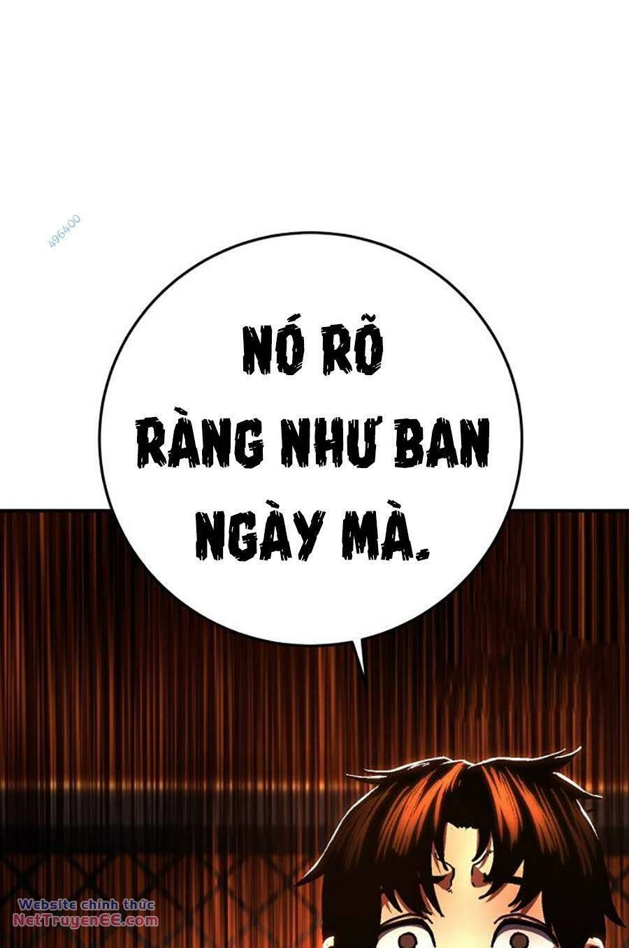 Võ Sĩ Vô Năng Chapter 7 - 11