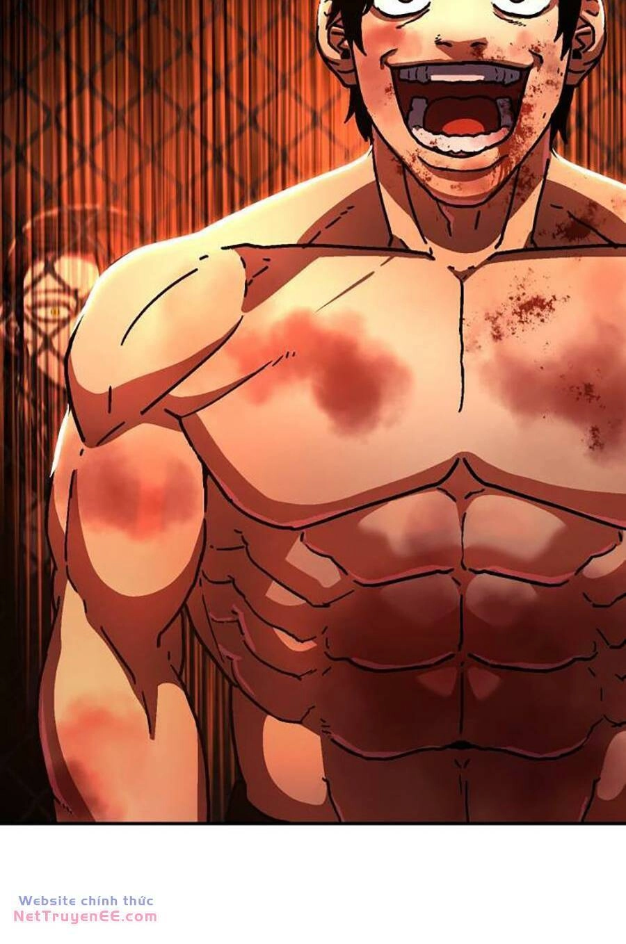 Võ Sĩ Vô Năng Chapter 7 - 12