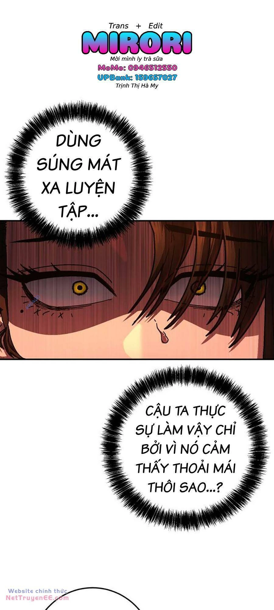 Võ Sĩ Vô Năng Chapter 7 - 13