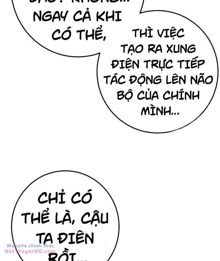 Võ Sĩ Vô Năng Chapter 7 - 17