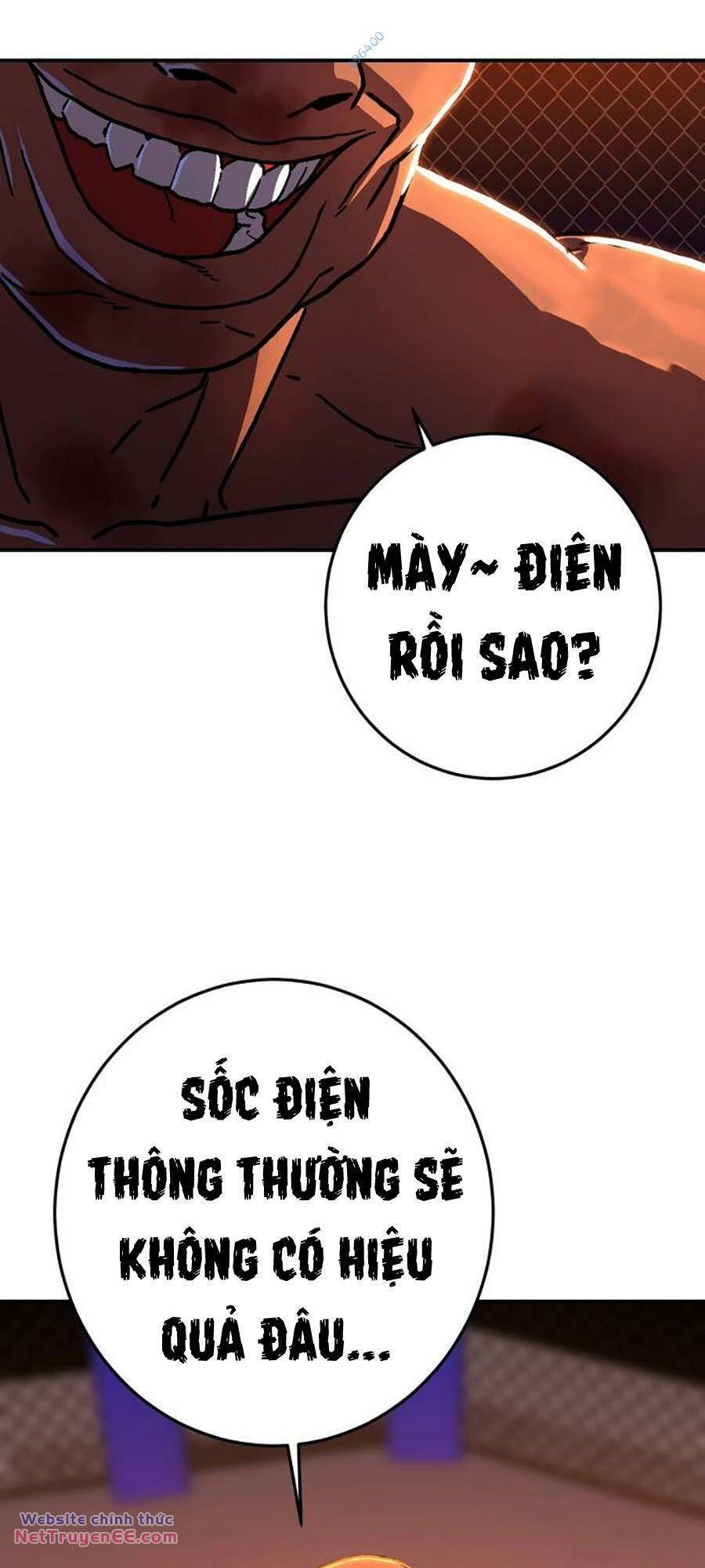 Võ Sĩ Vô Năng Chapter 7 - 19