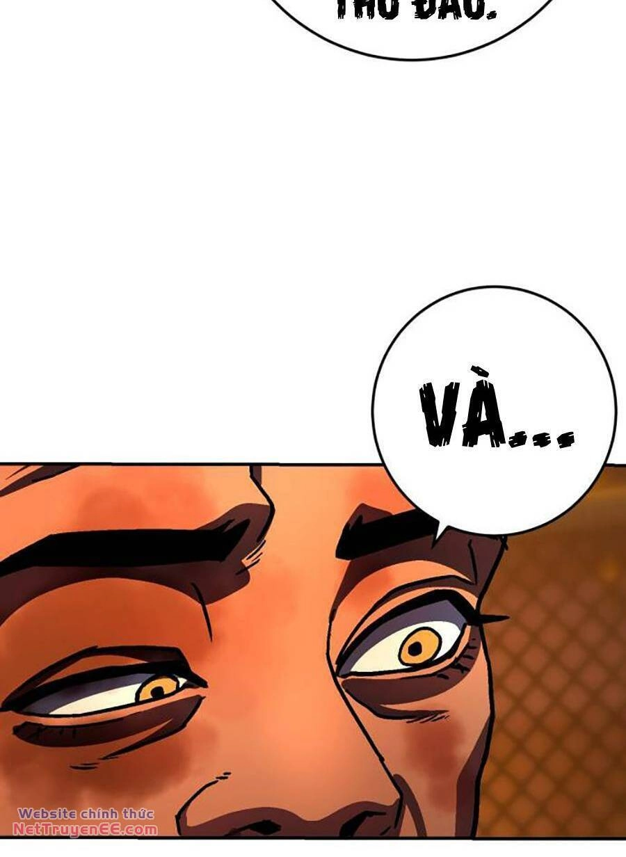 Võ Sĩ Vô Năng Chapter 7 - 21