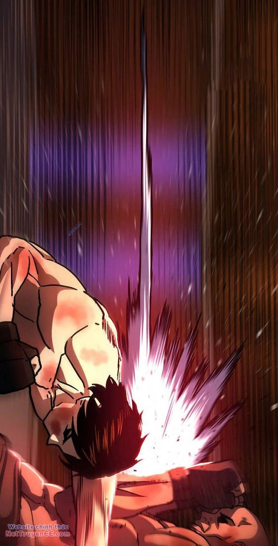 Võ Sĩ Vô Năng Chapter 7 - 23