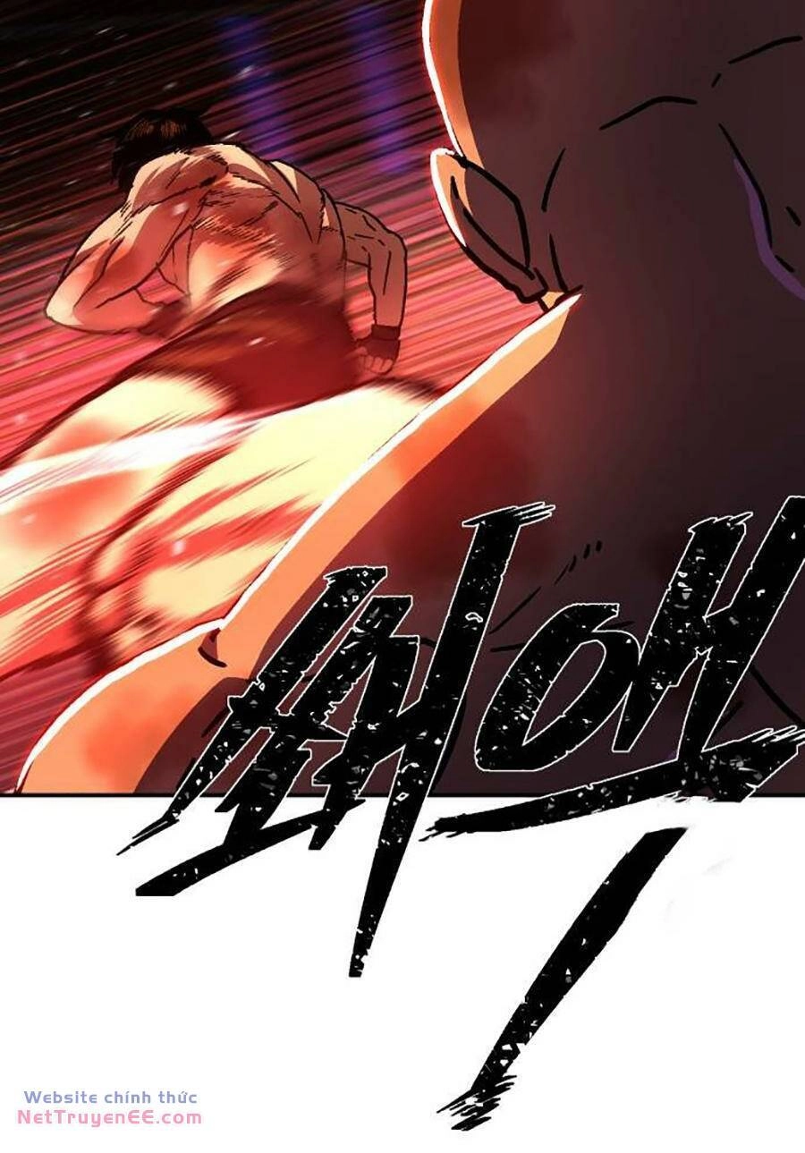 Võ Sĩ Vô Năng Chapter 7 - 32