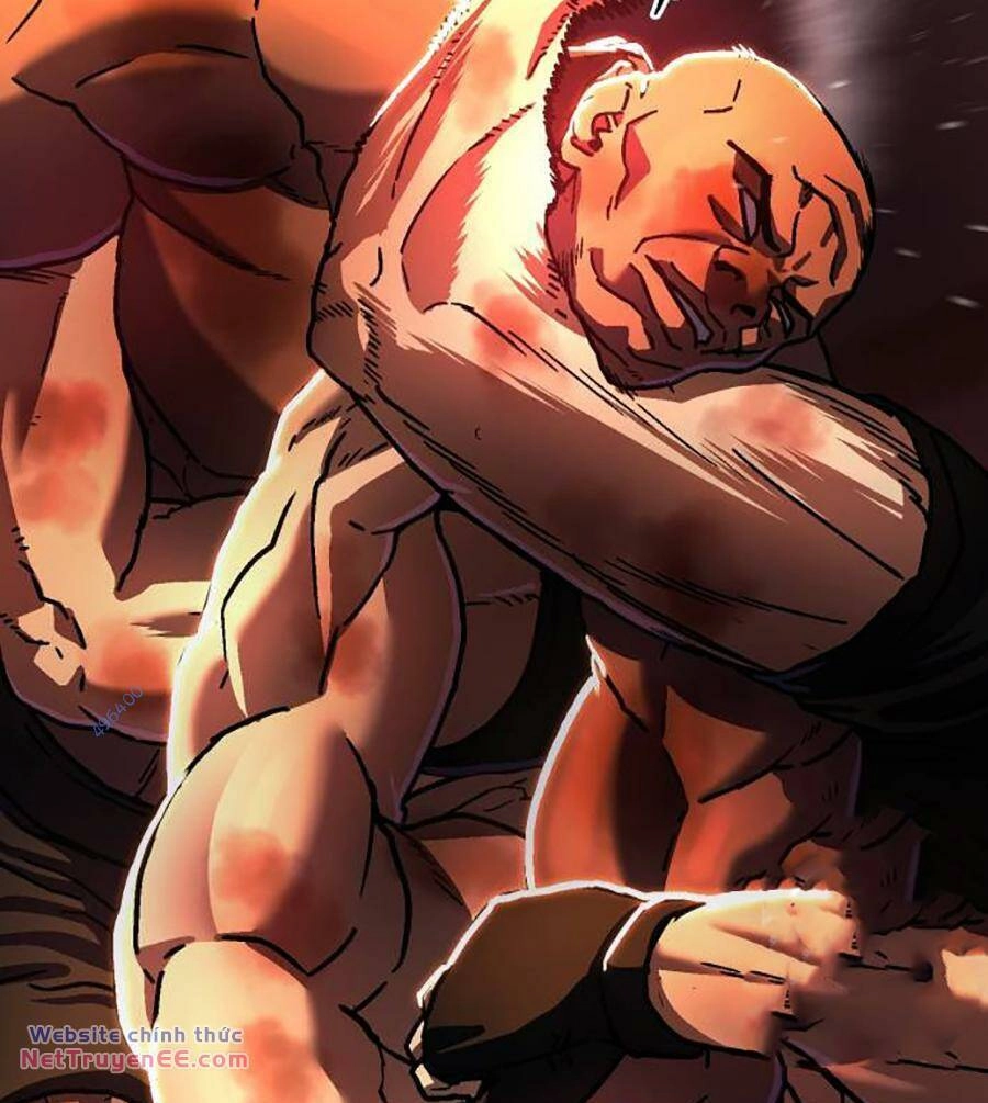 Võ Sĩ Vô Năng Chapter 7 - 43