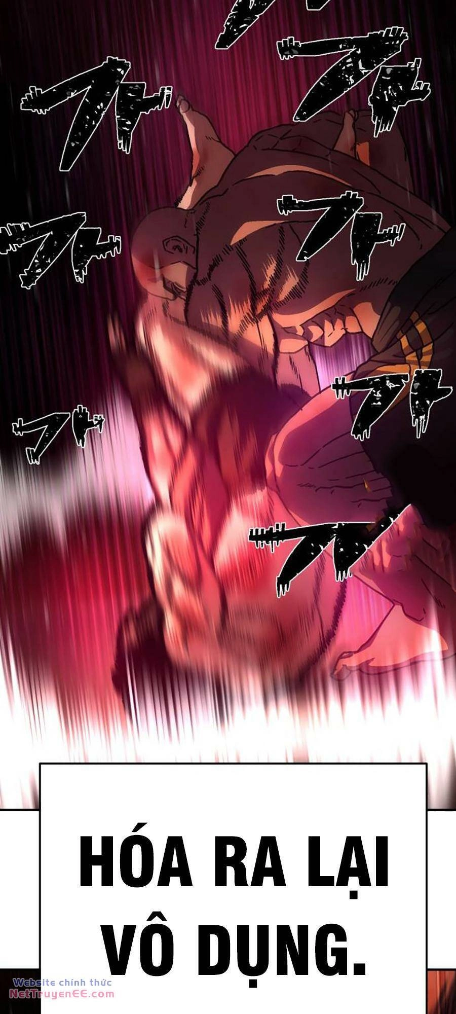 Võ Sĩ Vô Năng Chapter 7 - 46