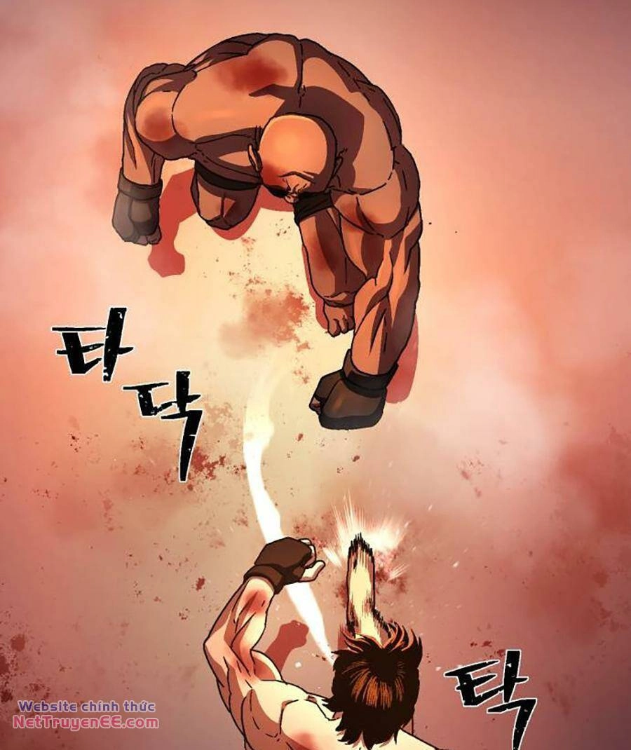 Võ Sĩ Vô Năng Chapter 7 - 50