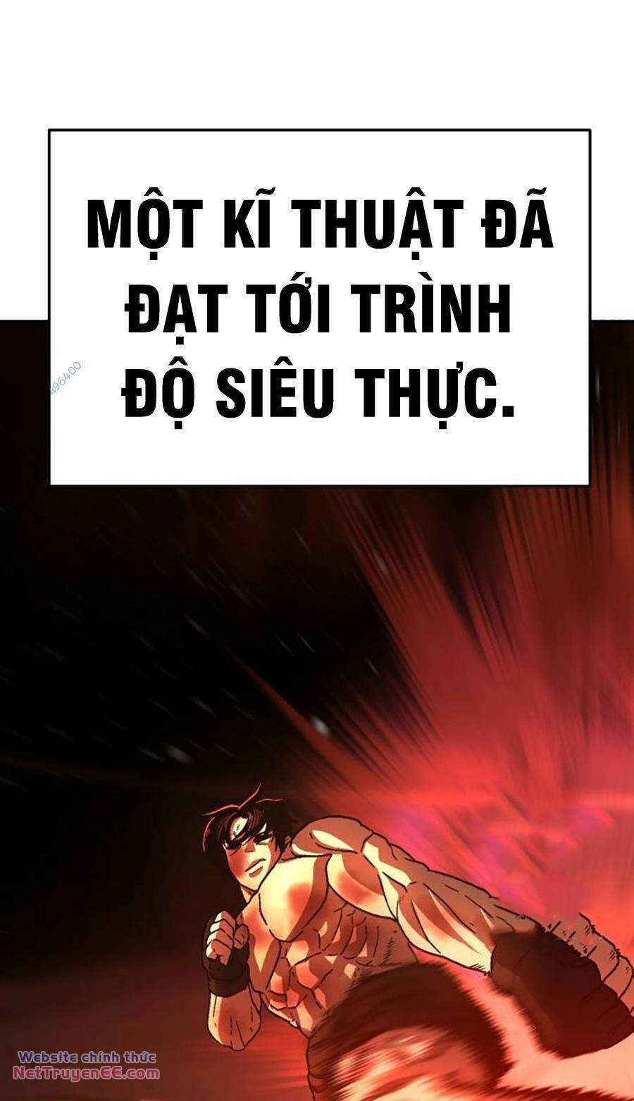 Võ Sĩ Vô Năng Chapter 7 - 53