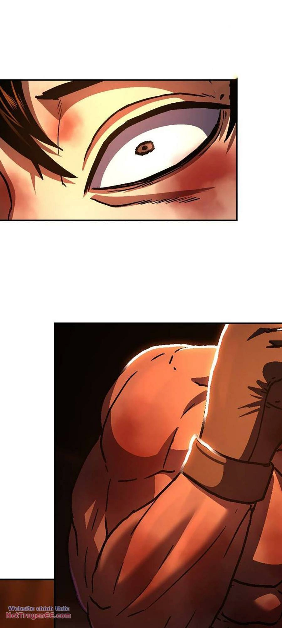 Võ Sĩ Vô Năng Chapter 7 - 55