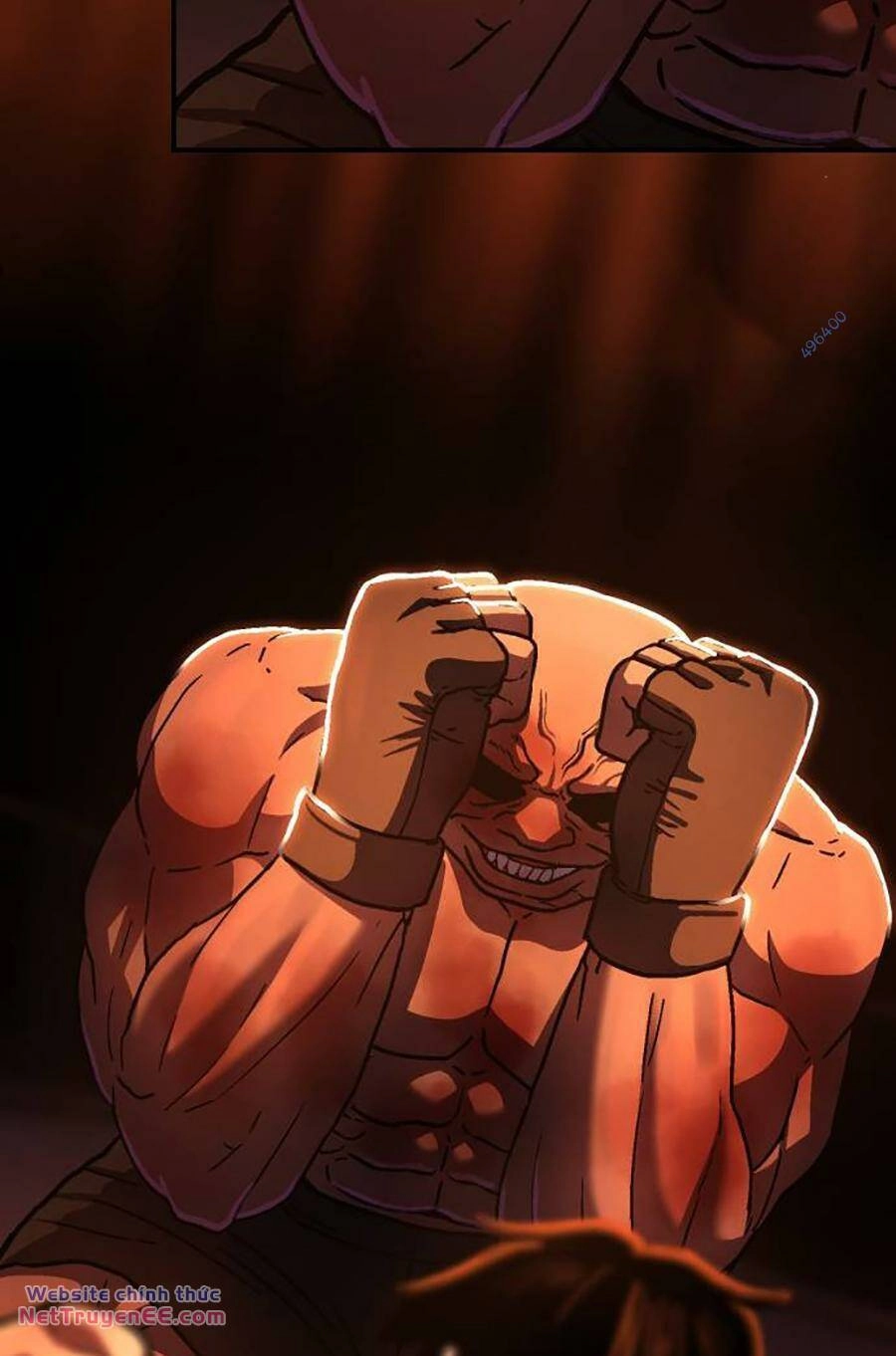 Võ Sĩ Vô Năng Chapter 7 - 56