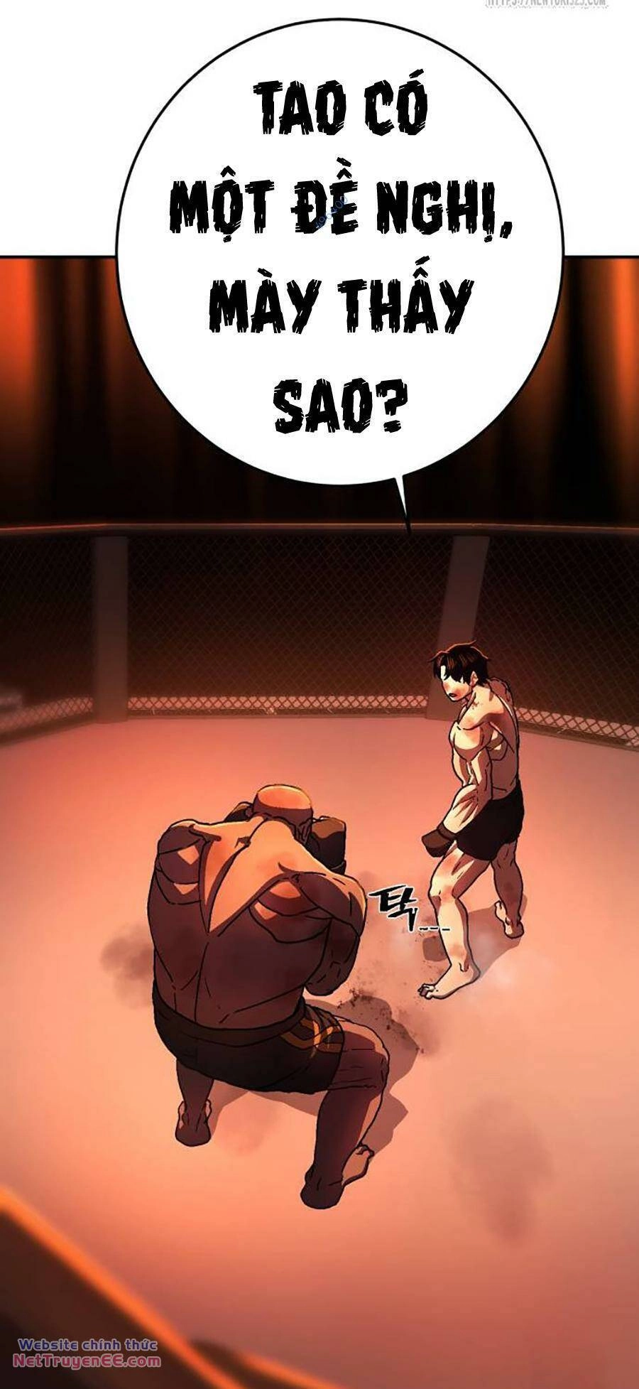 Võ Sĩ Vô Năng Chapter 7 - 60