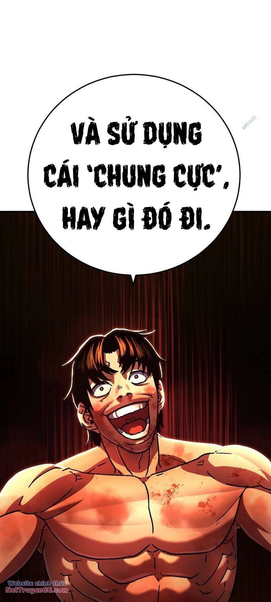 Võ Sĩ Vô Năng Chapter 7 - 65