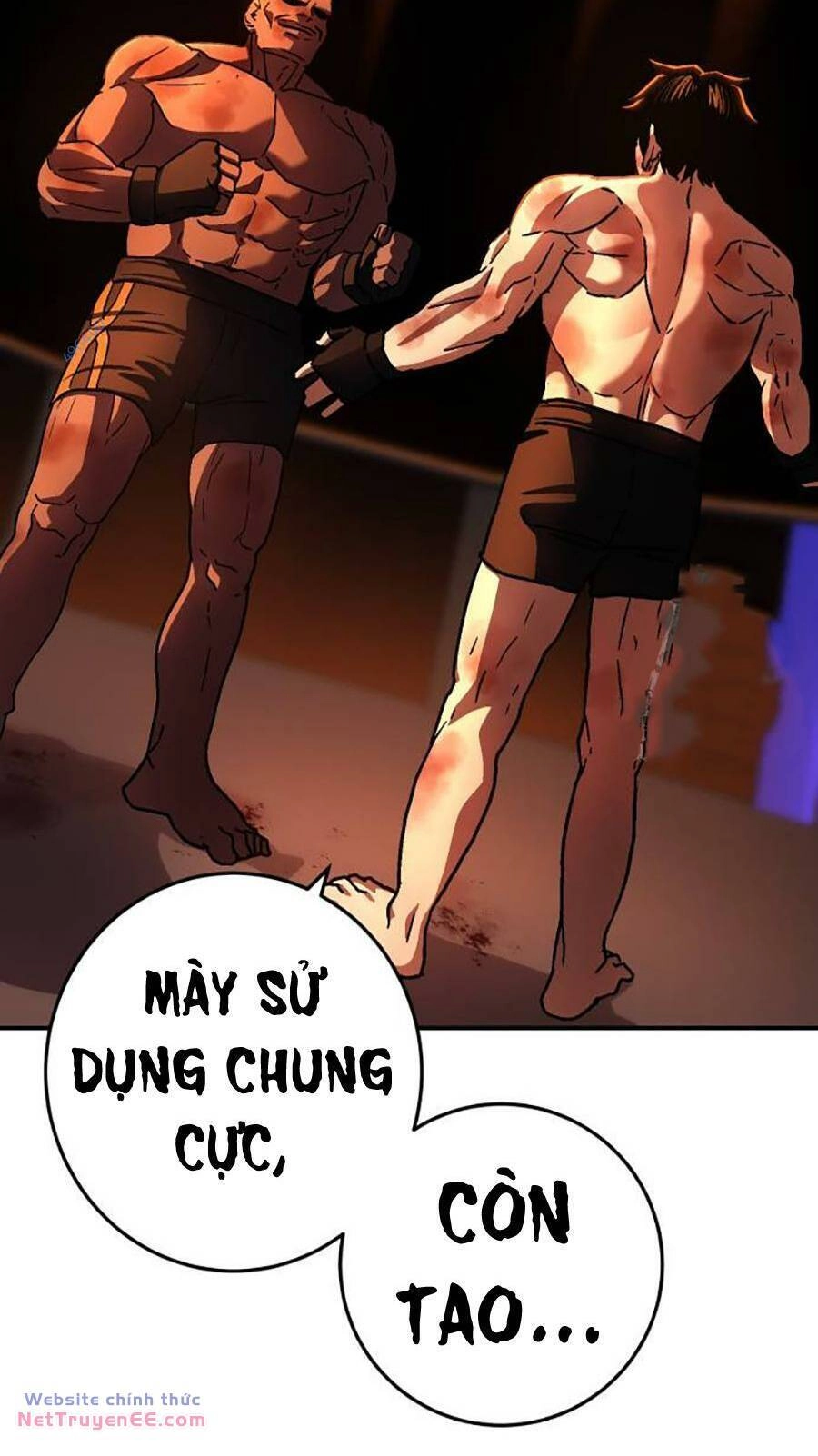 Võ Sĩ Vô Năng Chapter 7 - 67