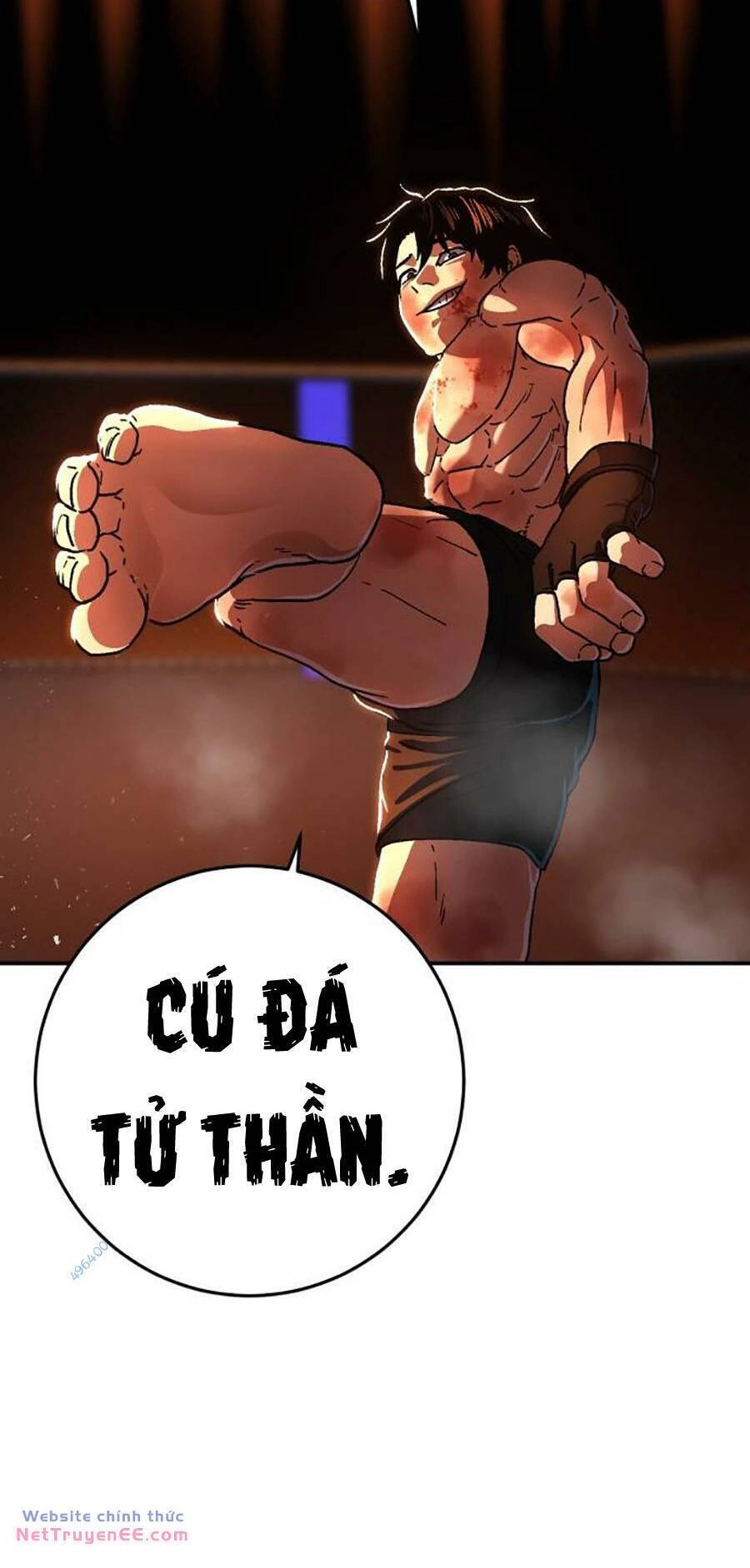 Võ Sĩ Vô Năng Chapter 7 - 69