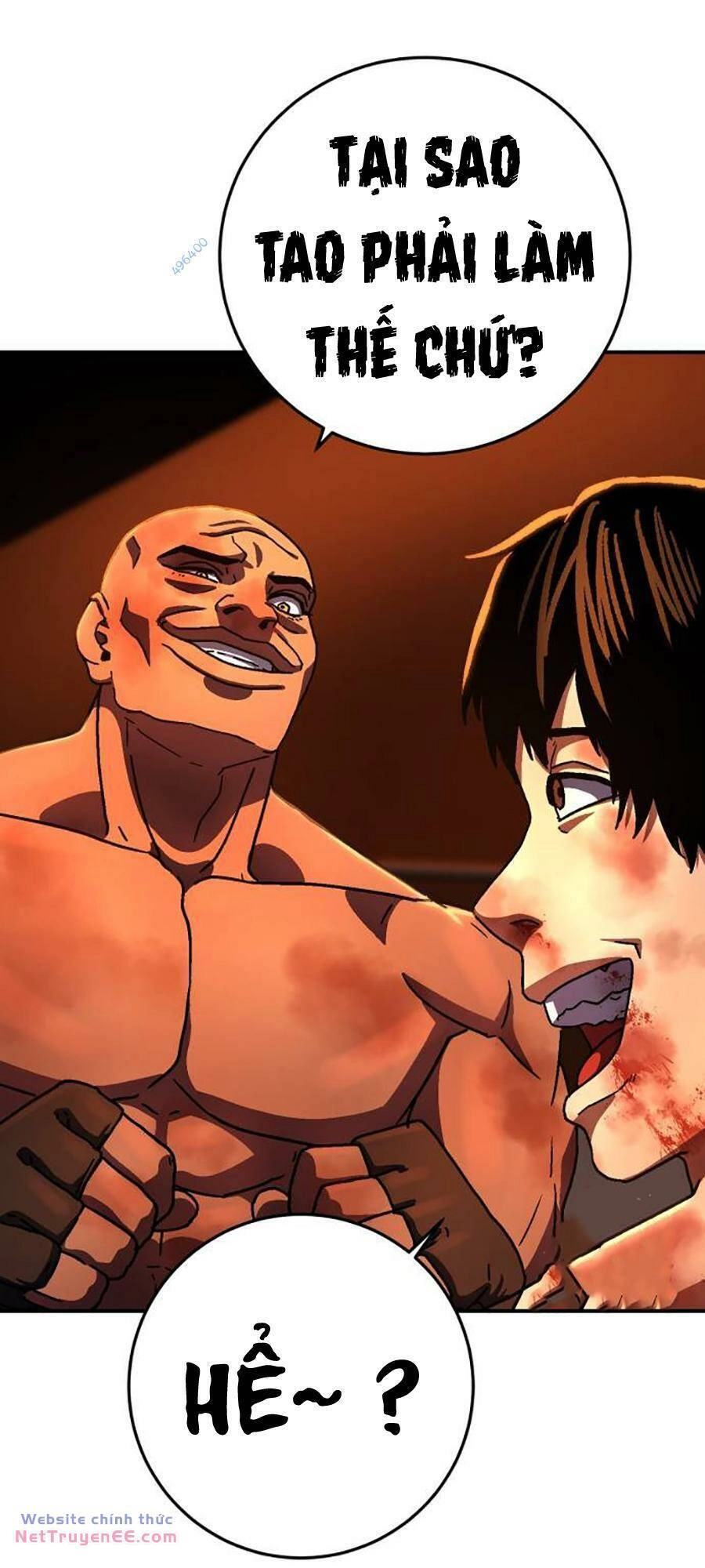 Võ Sĩ Vô Năng Chapter 7 - 70