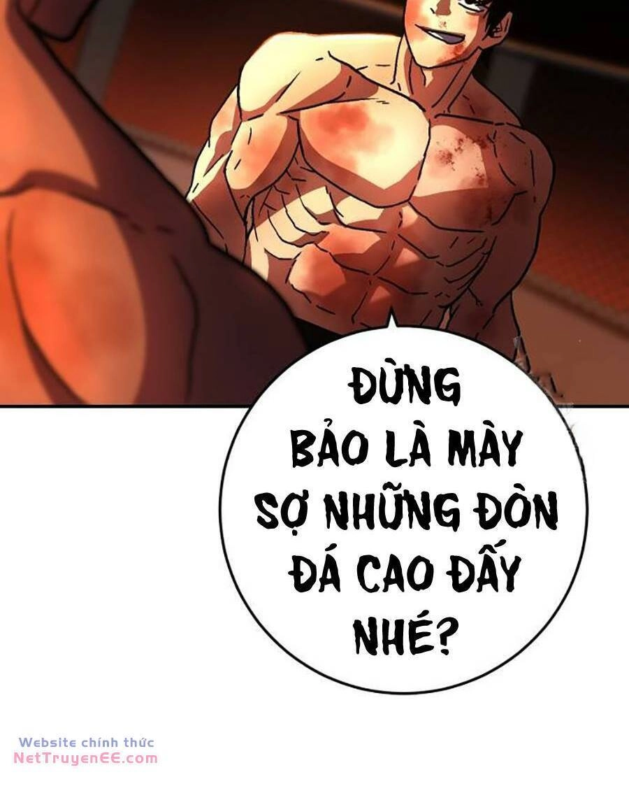 Võ Sĩ Vô Năng Chapter 7 - 72