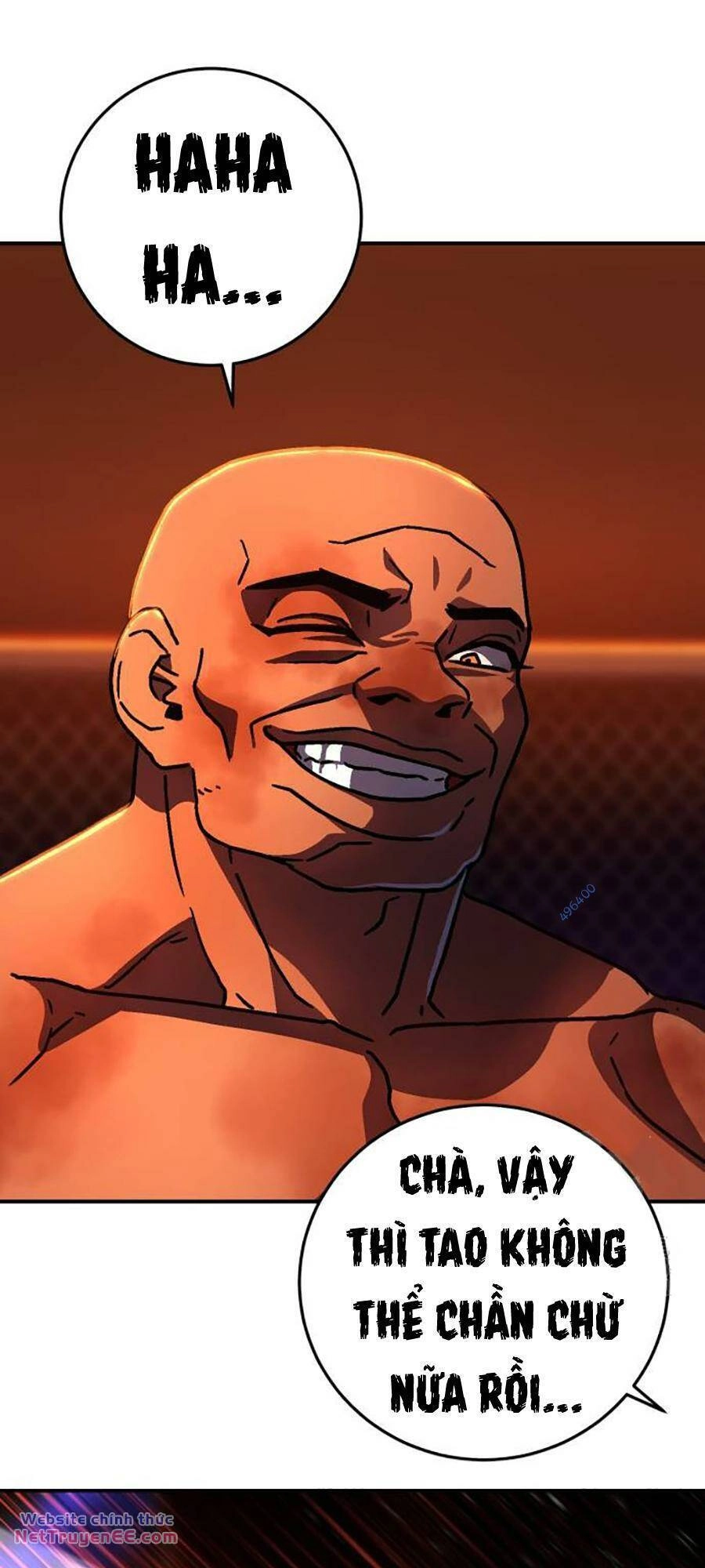 Võ Sĩ Vô Năng Chapter 7 - 73