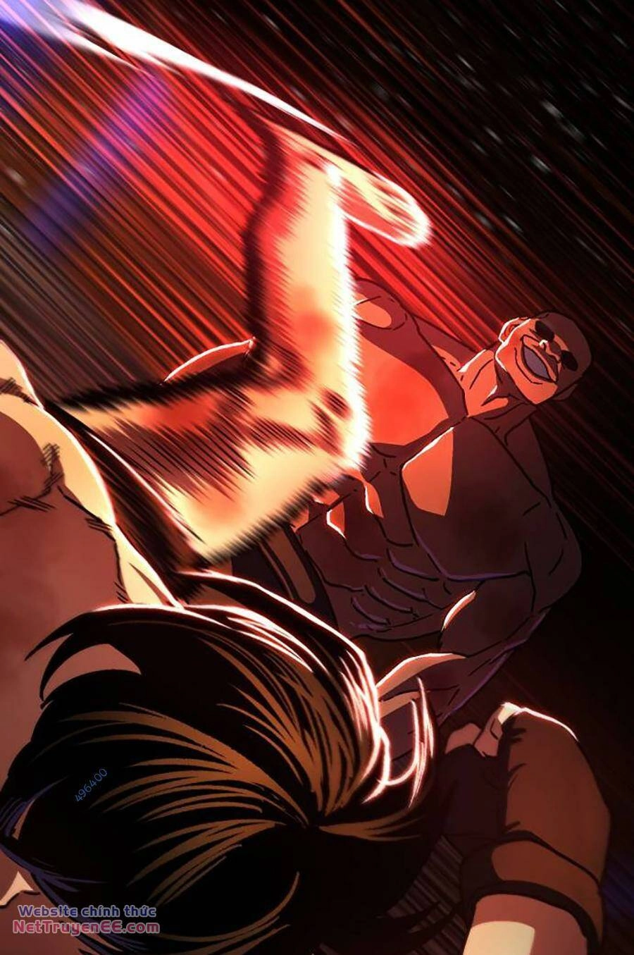 Võ Sĩ Vô Năng Chapter 7 - 74