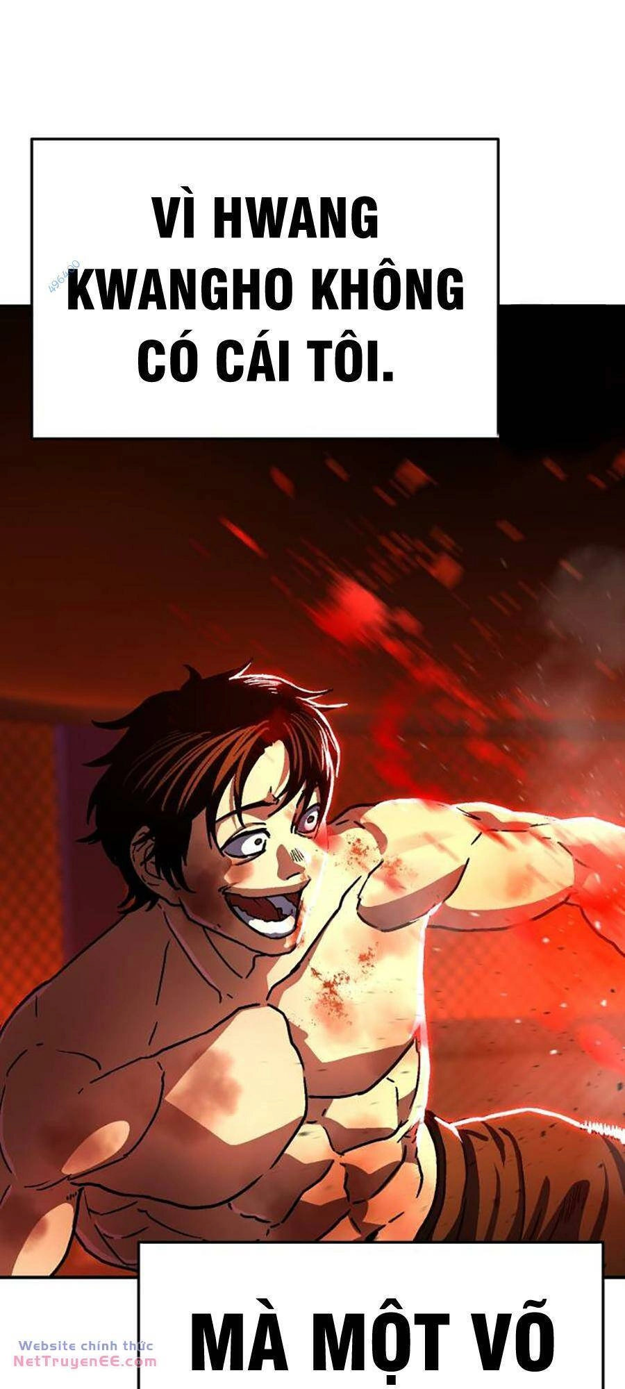 Võ Sĩ Vô Năng Chapter 7 - 80