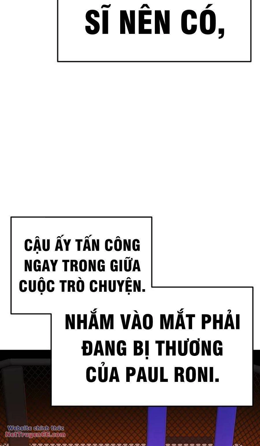 Võ Sĩ Vô Năng Chapter 7 - 81
