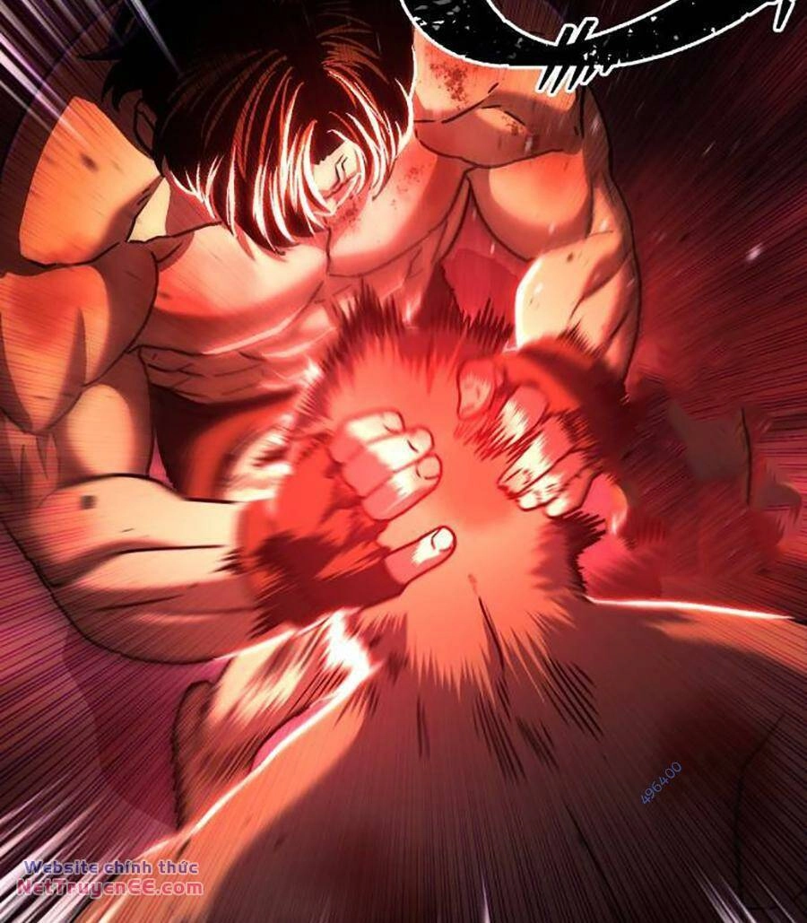 Võ Sĩ Vô Năng Chapter 7 - 89