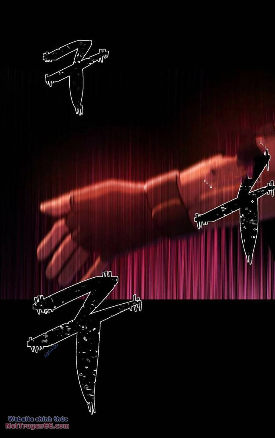 Võ Sĩ Vô Năng Chapter 7 - 94