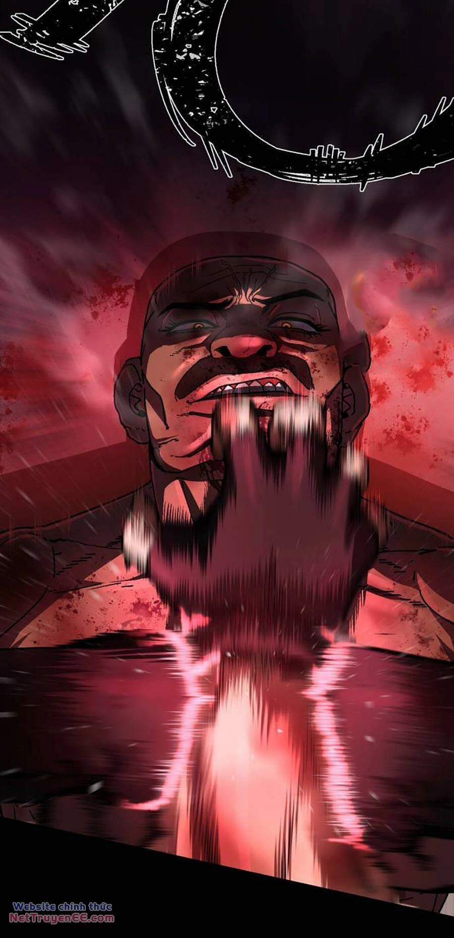 Võ Sĩ Vô Năng Chapter 7 - 98