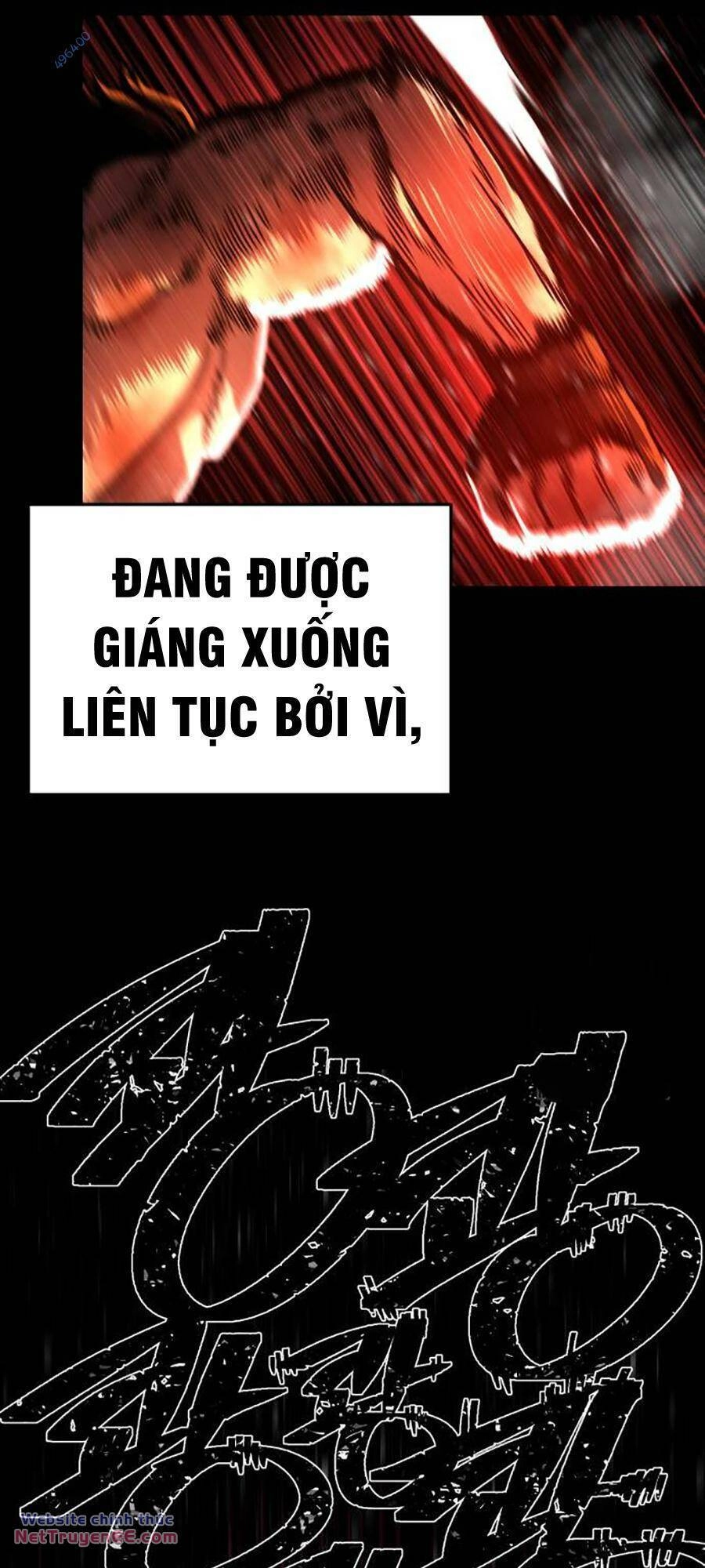 Võ Sĩ Vô Năng Chapter 7 - 101
