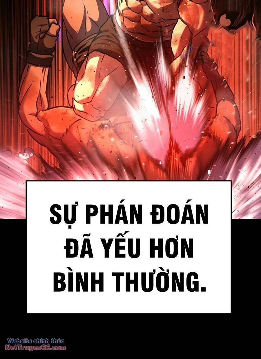 Võ Sĩ Vô Năng Chapter 7 - 103