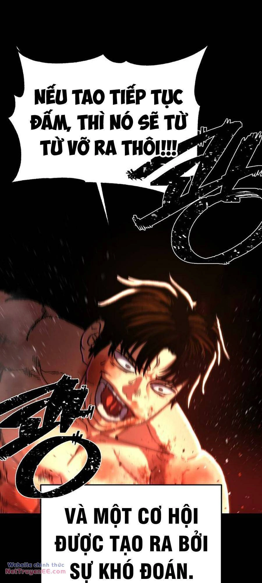 Võ Sĩ Vô Năng Chapter 7 - 104