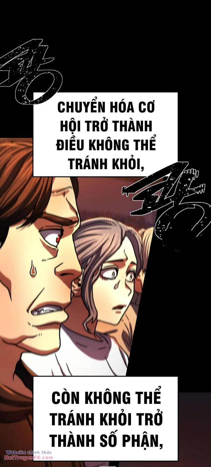 Võ Sĩ Vô Năng Chapter 7 - 108