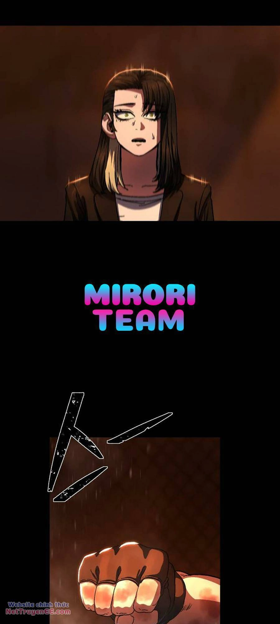 Võ Sĩ Vô Năng Chapter 7 - 110