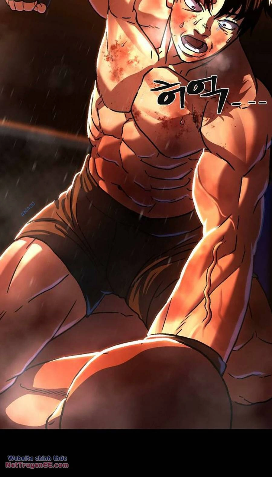 Võ Sĩ Vô Năng Chapter 7 - 112