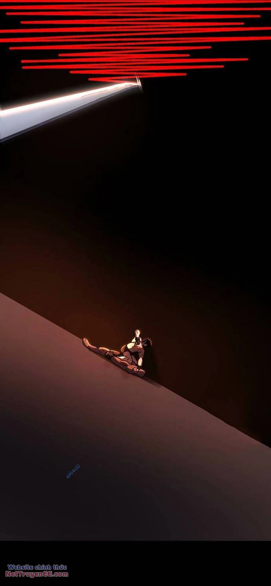 Võ Sĩ Vô Năng Chapter 7 - 119