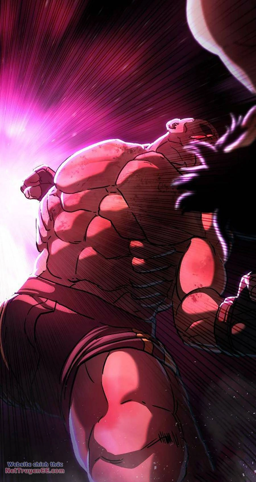 Võ Sĩ Vô Năng Chapter 7 - 121