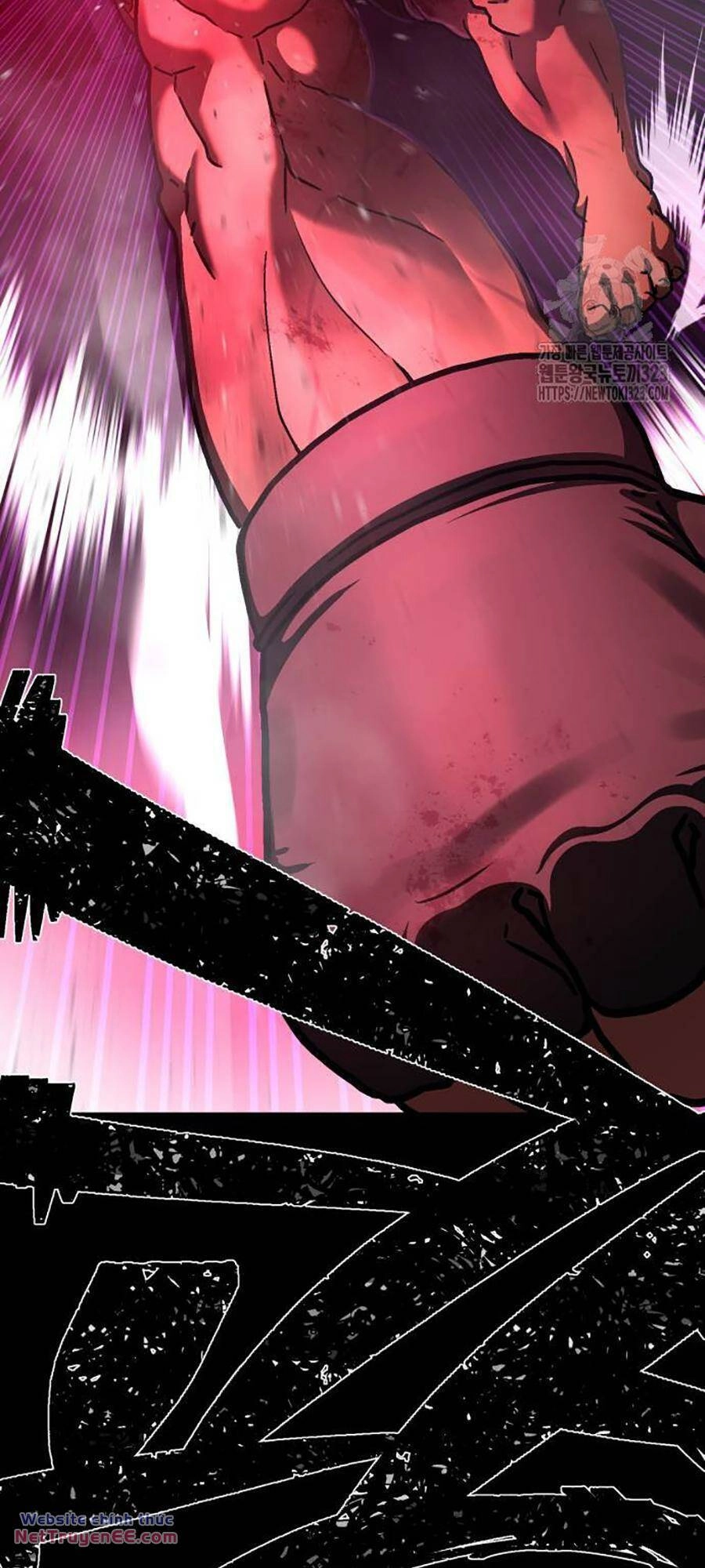 Võ Sĩ Vô Năng Chapter 7 - 124