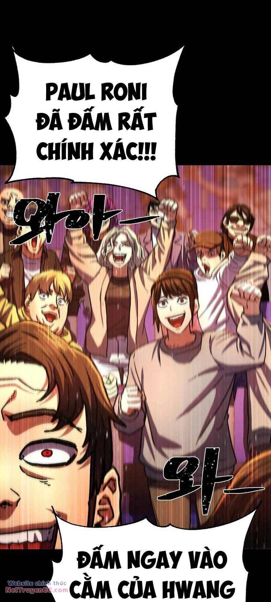 Võ Sĩ Vô Năng Chapter 7 - 127