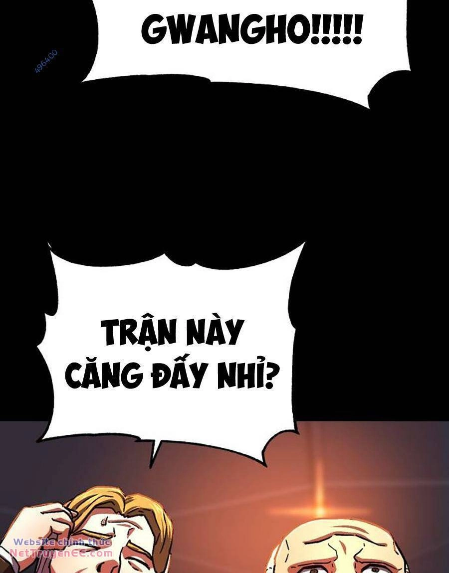 Võ Sĩ Vô Năng Chapter 7 - 128