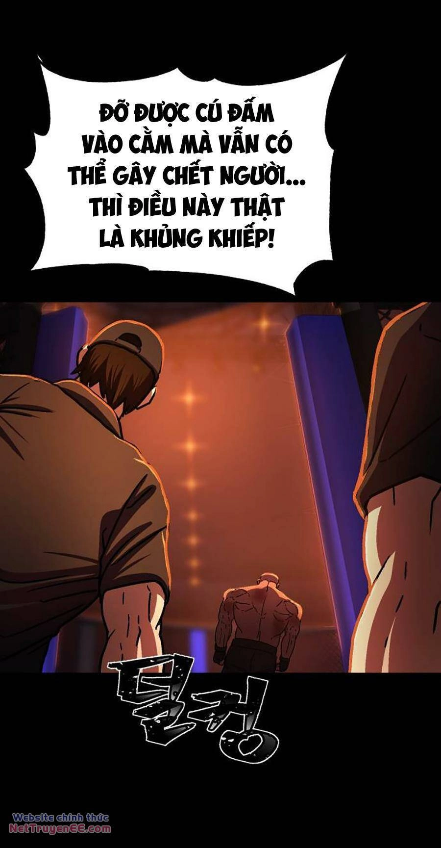 Võ Sĩ Vô Năng Chapter 7 - 130