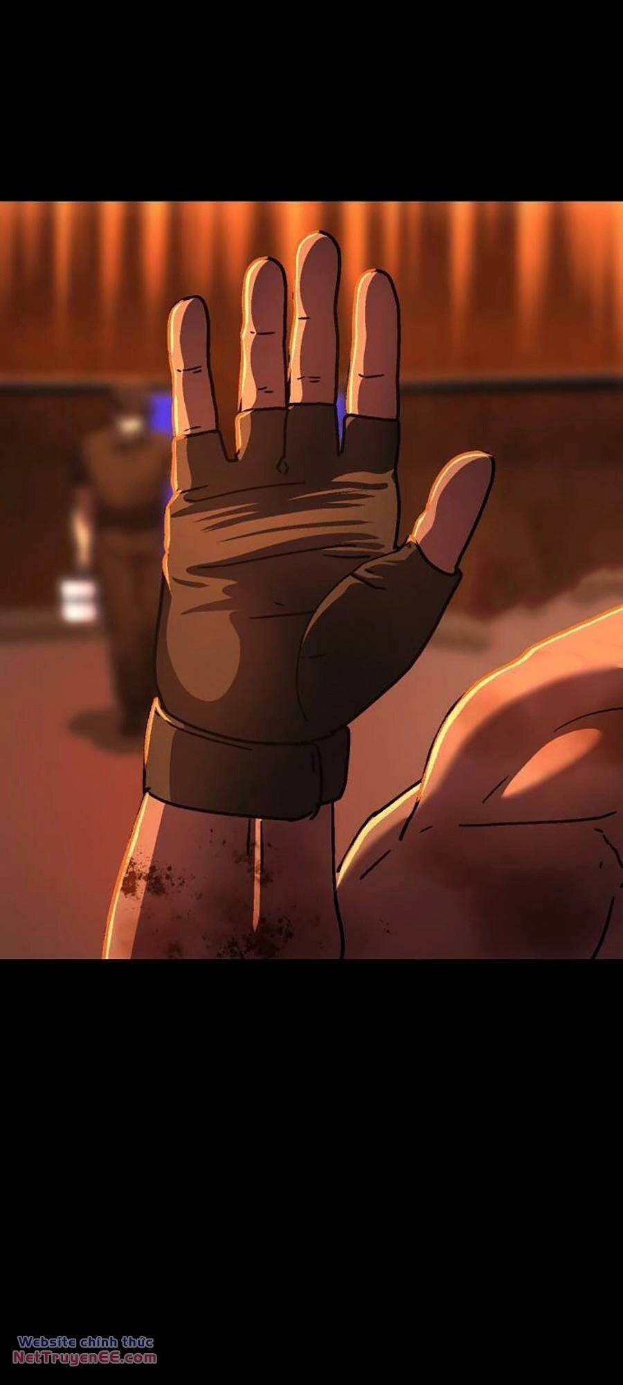 Võ Sĩ Vô Năng Chapter 7 - 132