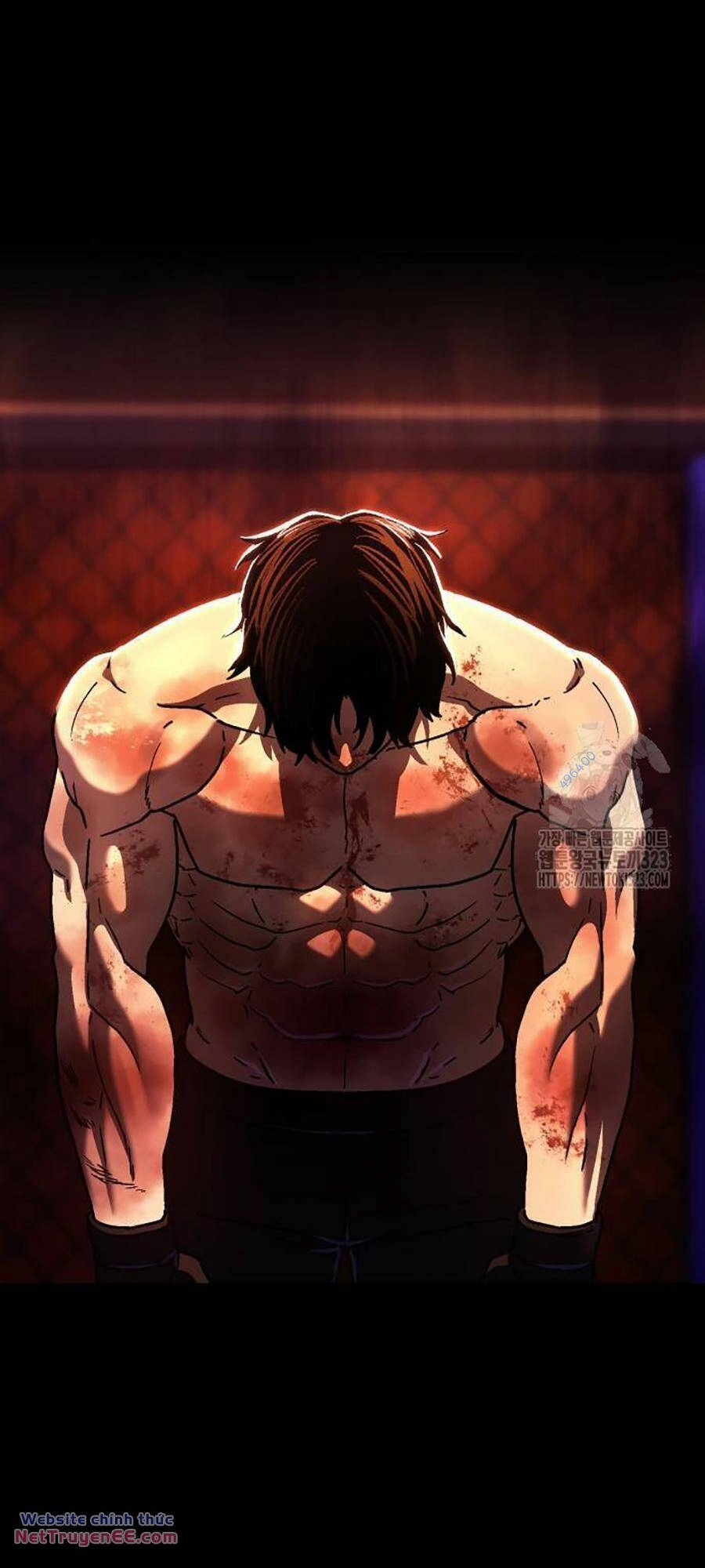 Võ Sĩ Vô Năng Chapter 7 - 141